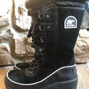 Sorel Tivoli III Snow Boots Women’s